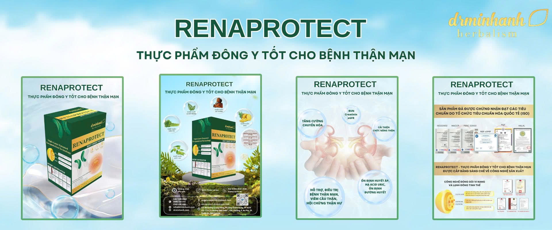 Renaprotect